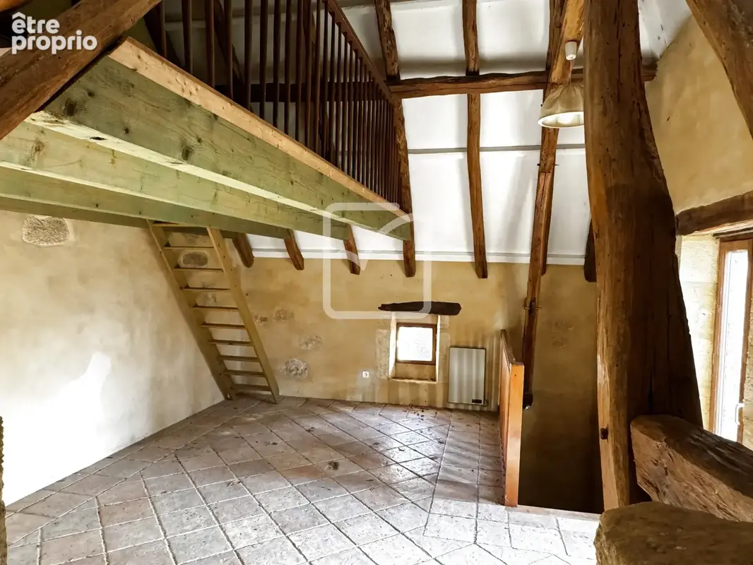 EXCLUSIF et RARE Ensemble immobilier touristique de Charme entre Sarlat, Lascaux et Les Eyzies - photo 7