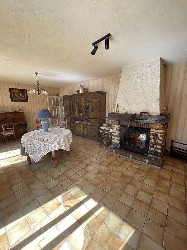Maison 4 chambre(s) à vendre - photo 12