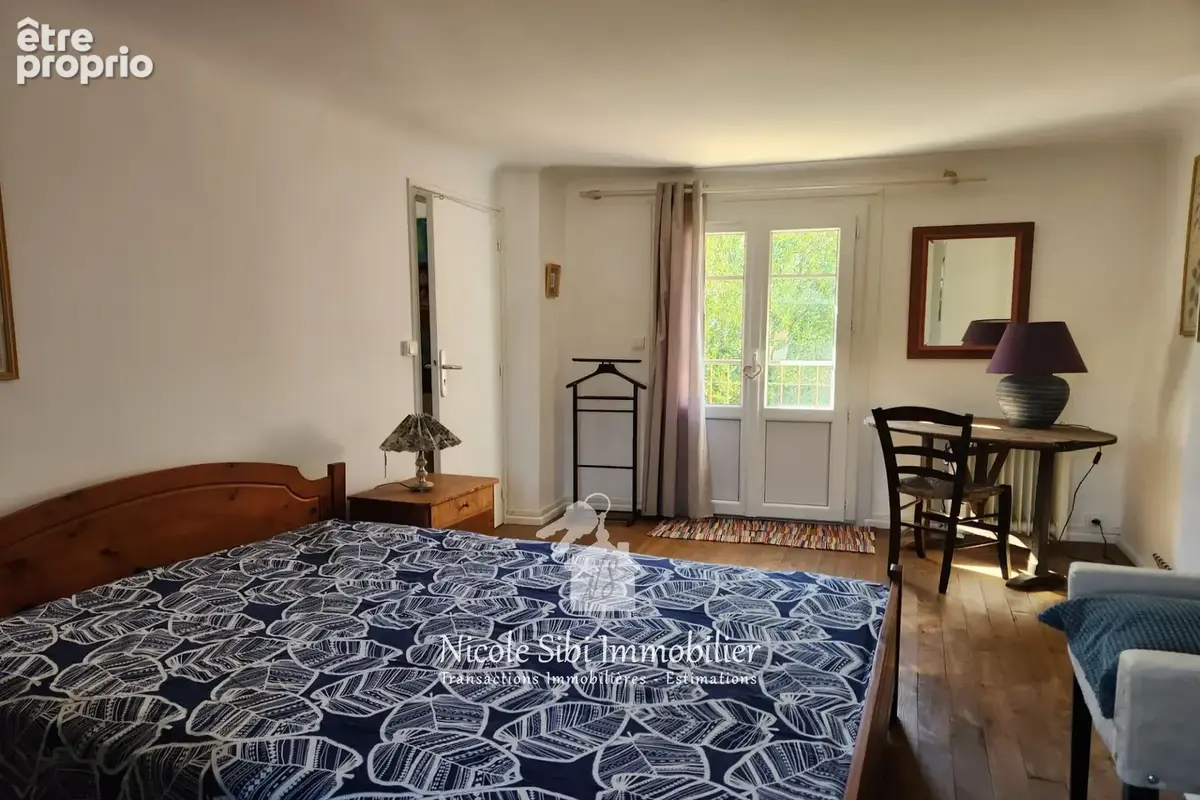 Maison 4 pièces 85 m² à vendre à Corneilla-De-Conflent (66820) - photo 7
