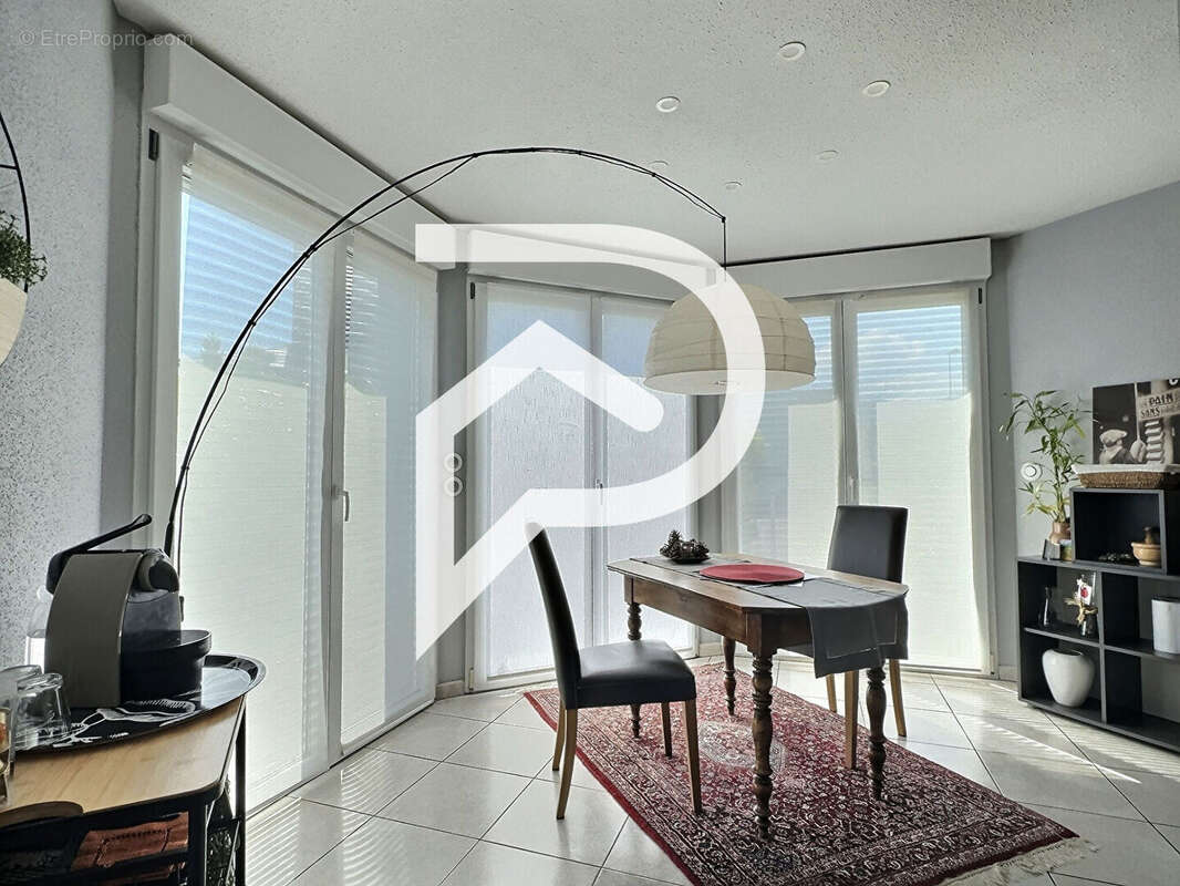 Maison à SOULTZ-HAUT-RHIN