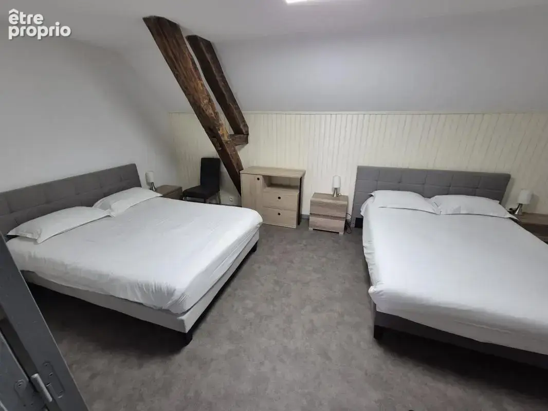 Maison 9 pièces 240 m² à vendre à Montgivray (36400) - photo 15