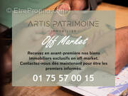 Commerce à PARIS-17E