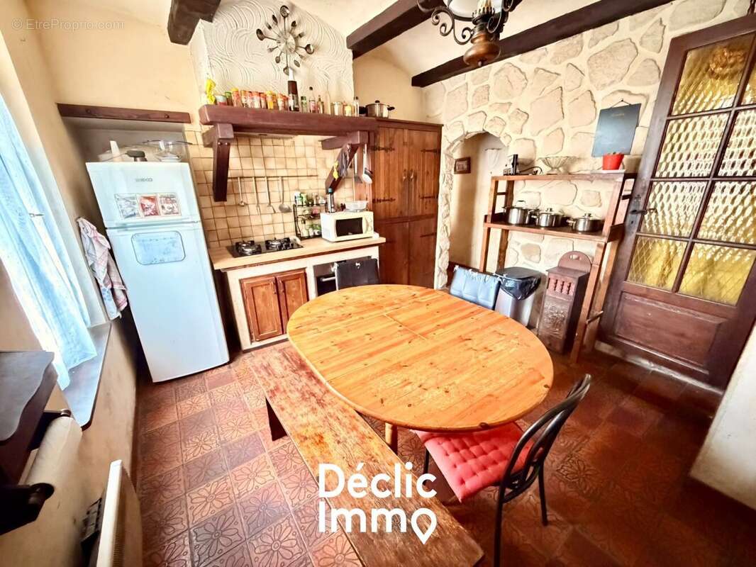 Maison de village fort potentiel - photo 3