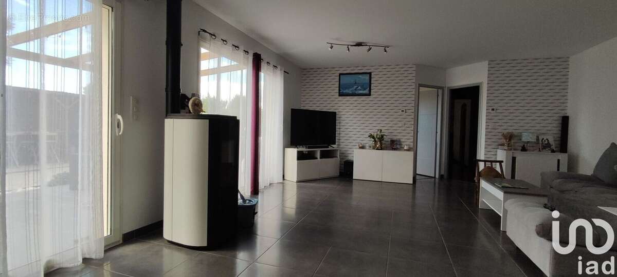 Photo 4 - Maison à VILLEDOUX