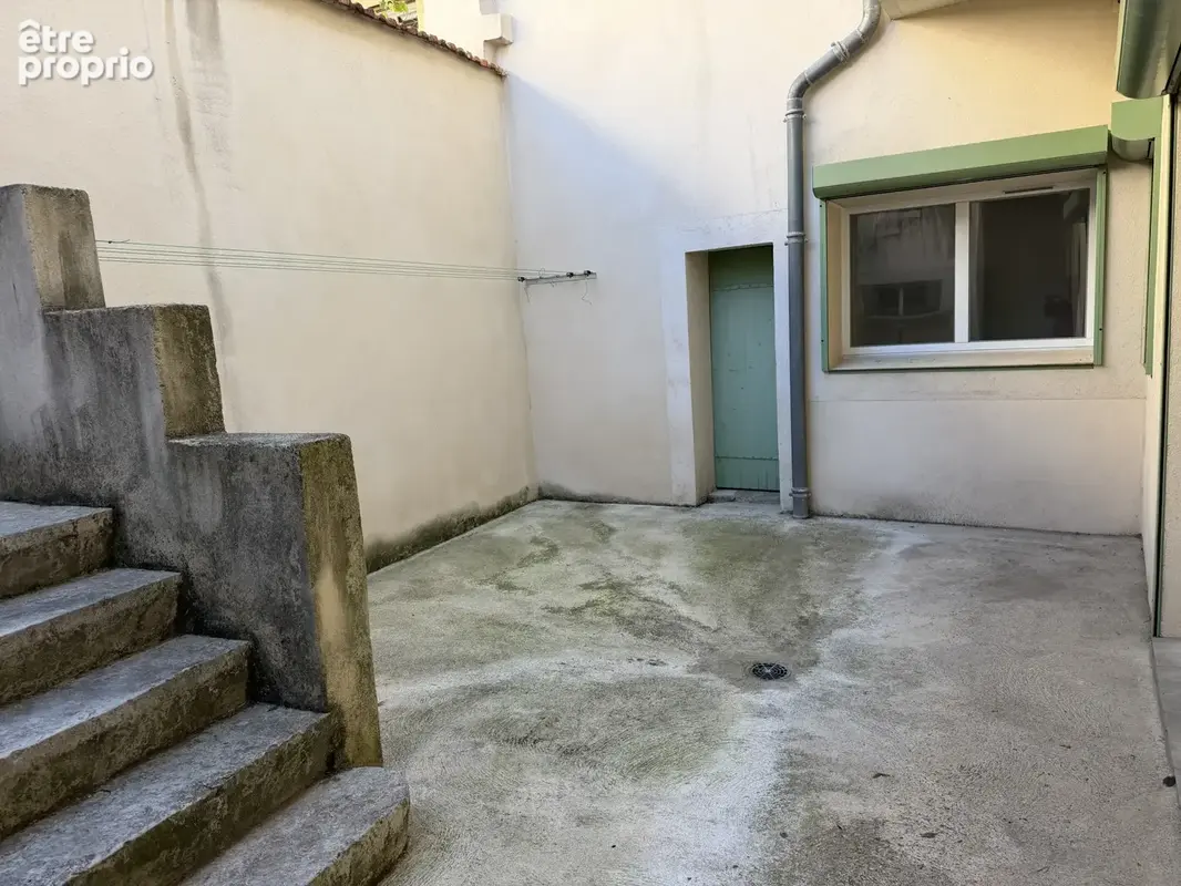 Maison de ville de caractère • Deux appartements indépendants - photo 6