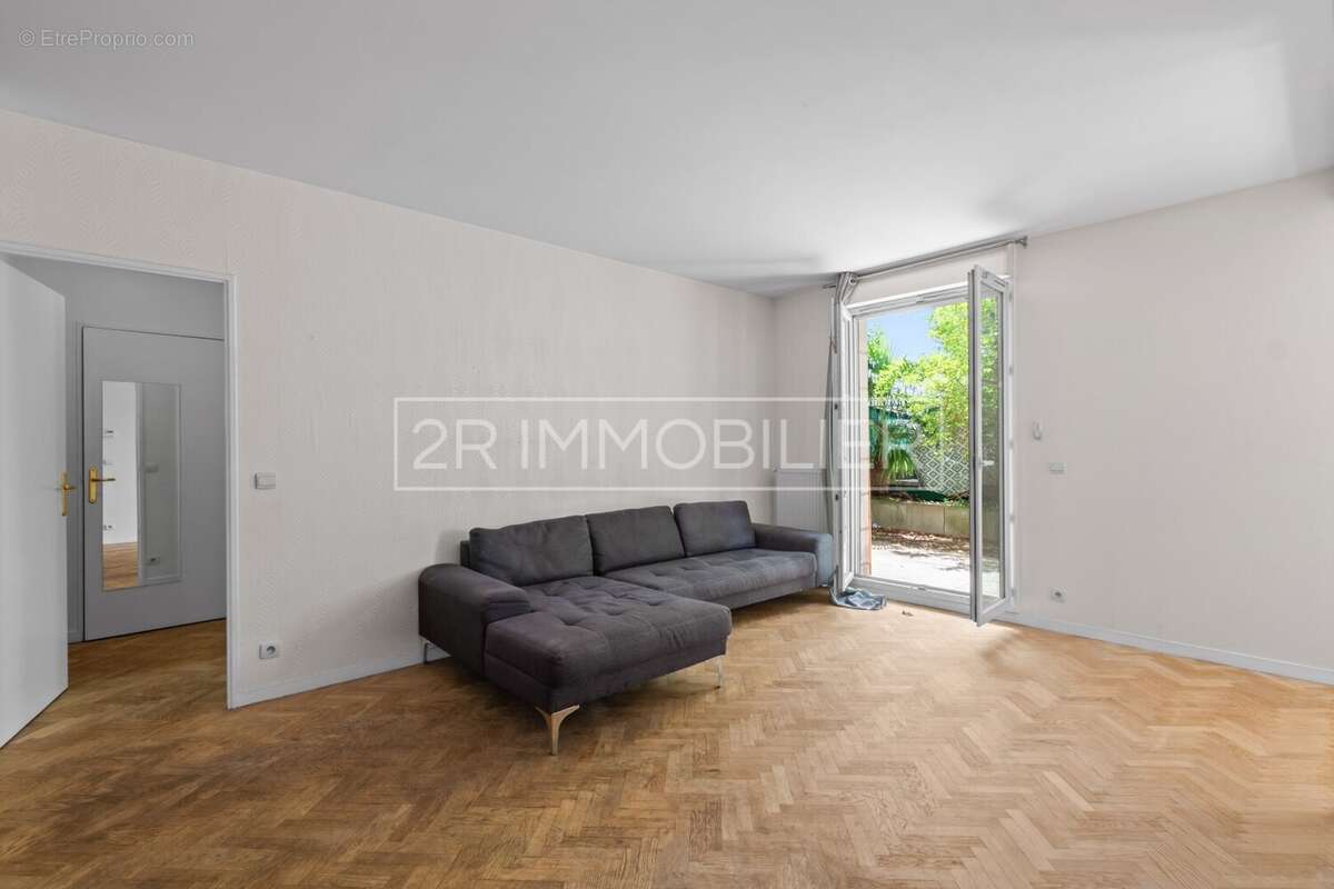 Chambre 1