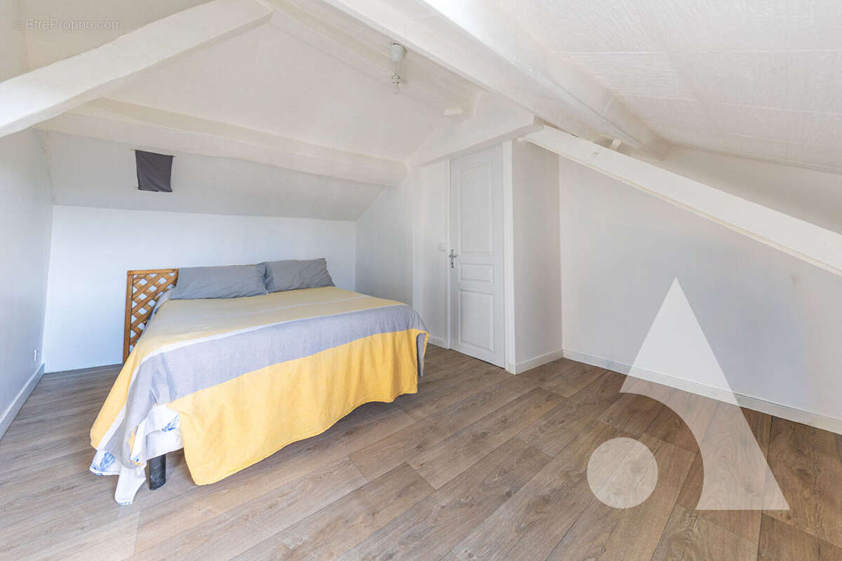 Maison 4 pièces - Centre-ville - photo 7