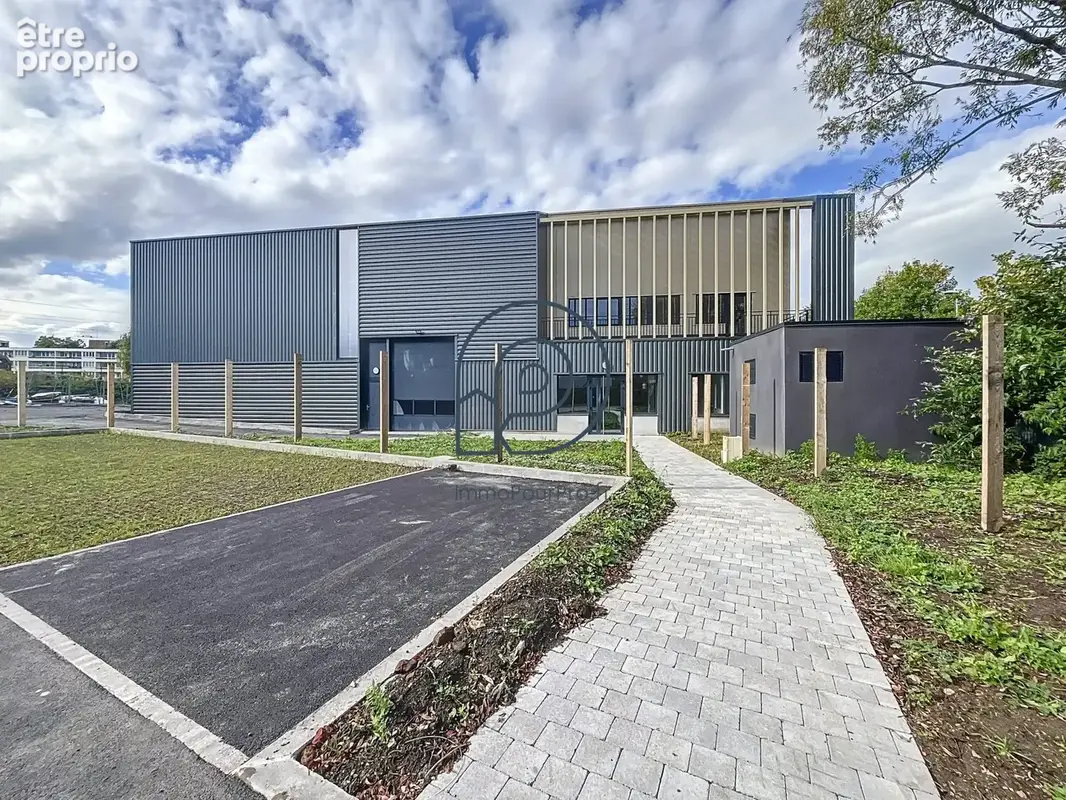 Plan G2 - Commerce à TOURCOING
