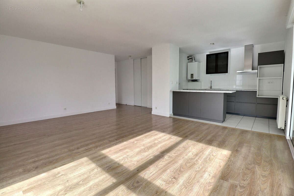 Appartement à BRUGES