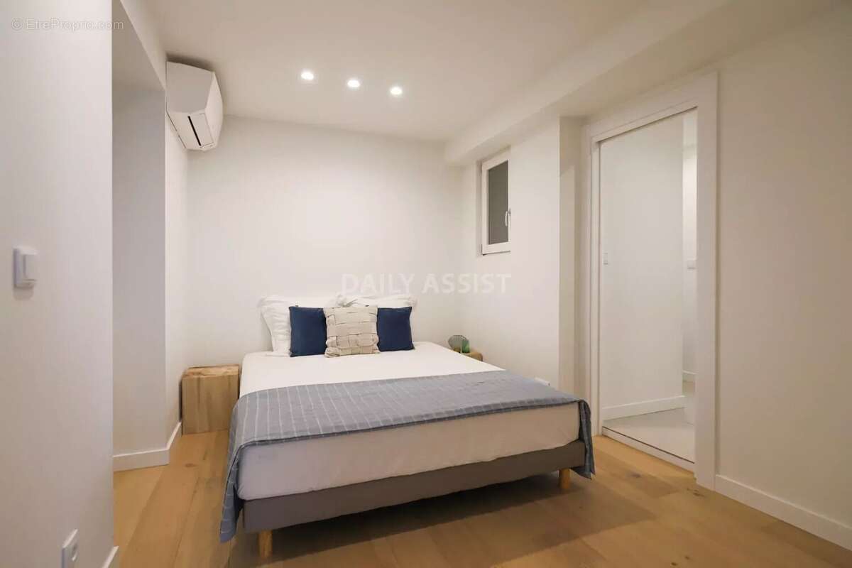 Appartement à SAINT-JEAN-DE-LUZ