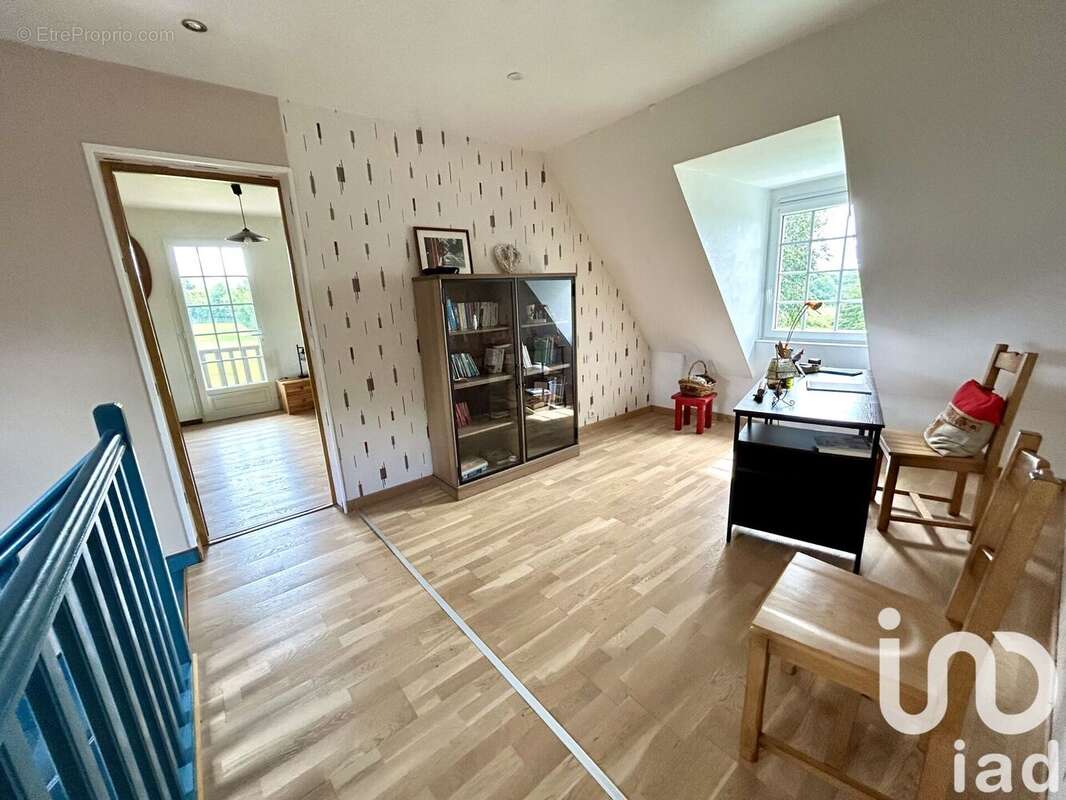 Maison 129 m² à Saint-Andre-D'hebertot  - photo 7