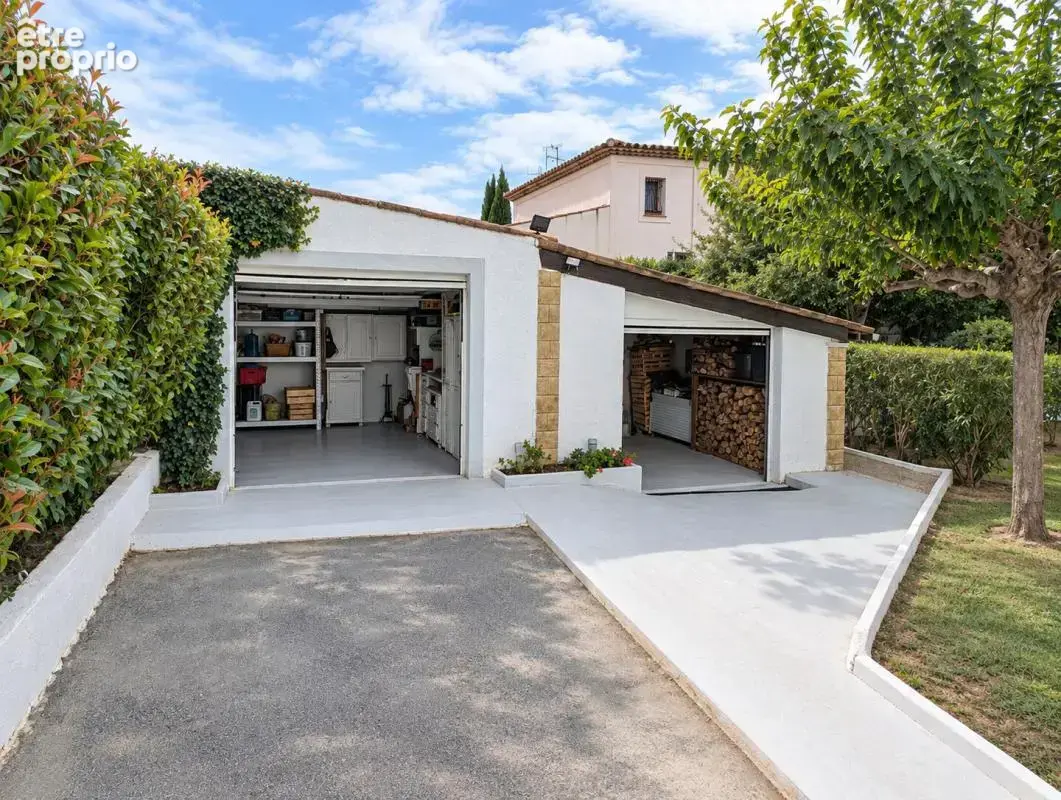 Villa 4 chambres, plein sud, au calme et à l’abri des regards - photo 20