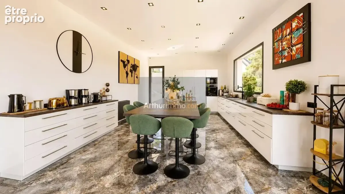 Vente Maison Orgeval(78630) 1 872 000ï¿œ - photo 10