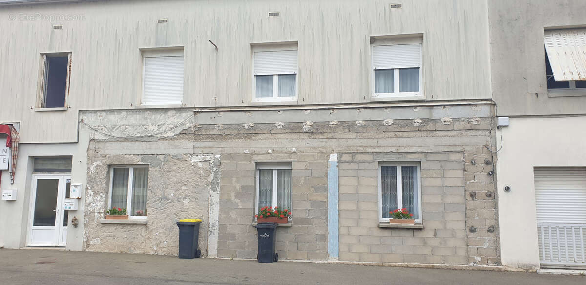 Appartement à CHATEAUDUN