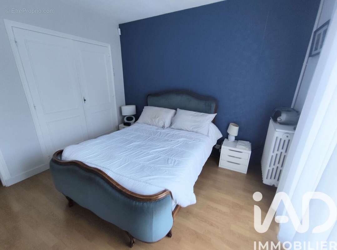 Photo 5 - Maison à AVRILLE