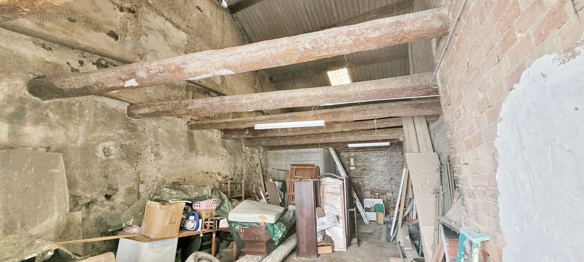 Autre à GINESTAS