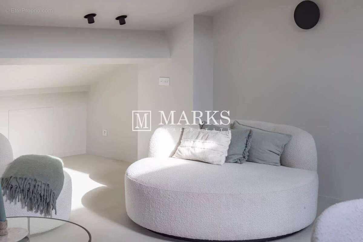 Appartement à SAINT-JEAN-CAP-FERRAT