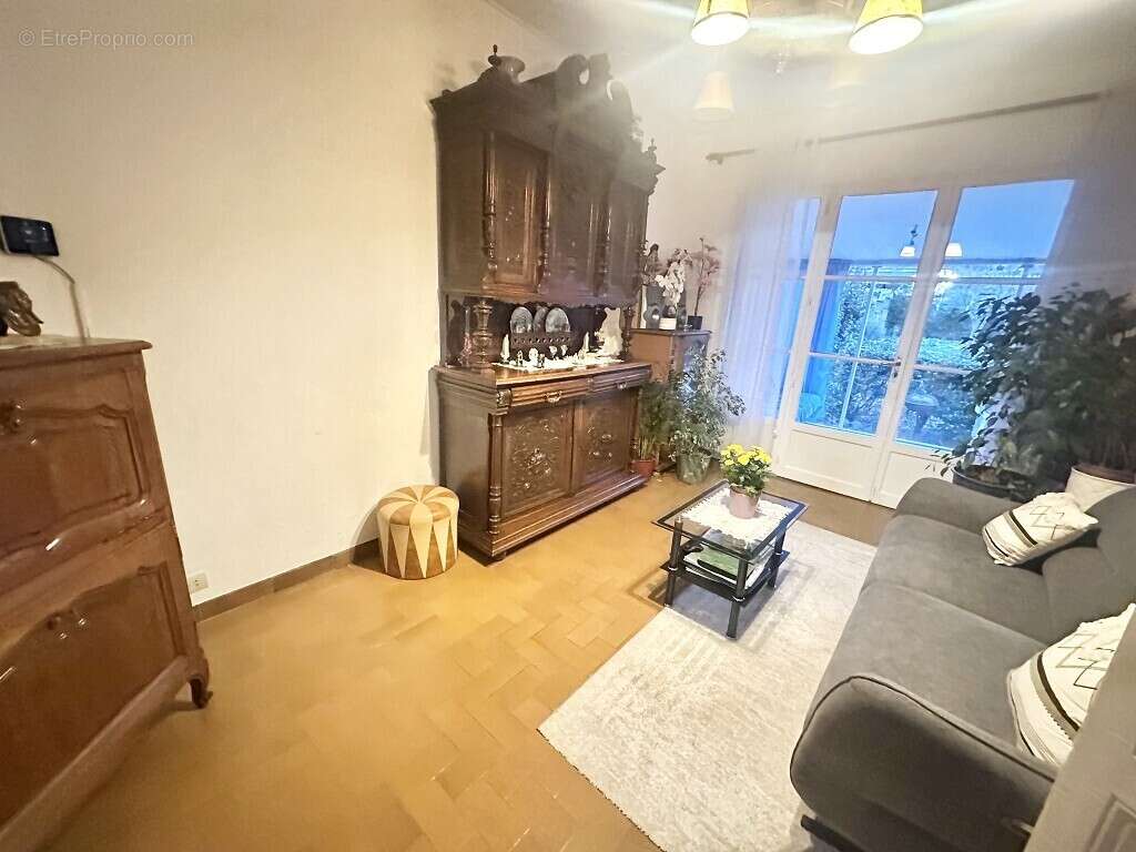 Maison 73m² à bonneuil-sur-marne - photo 8