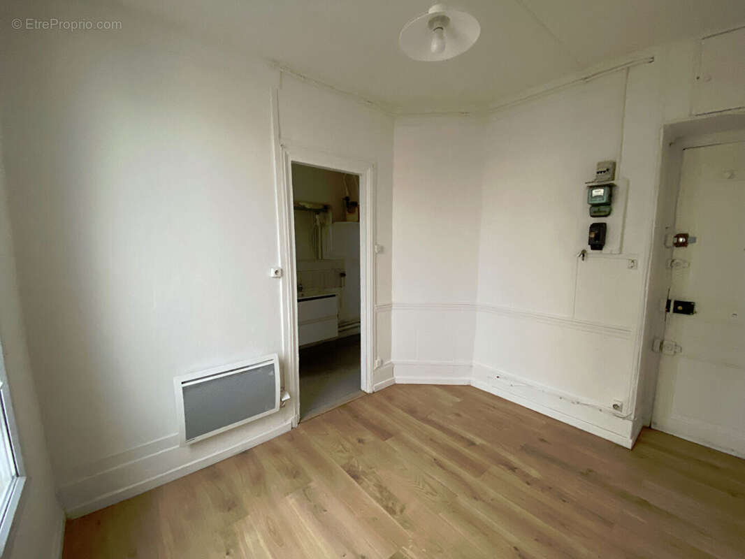 Appartement à CLICHY