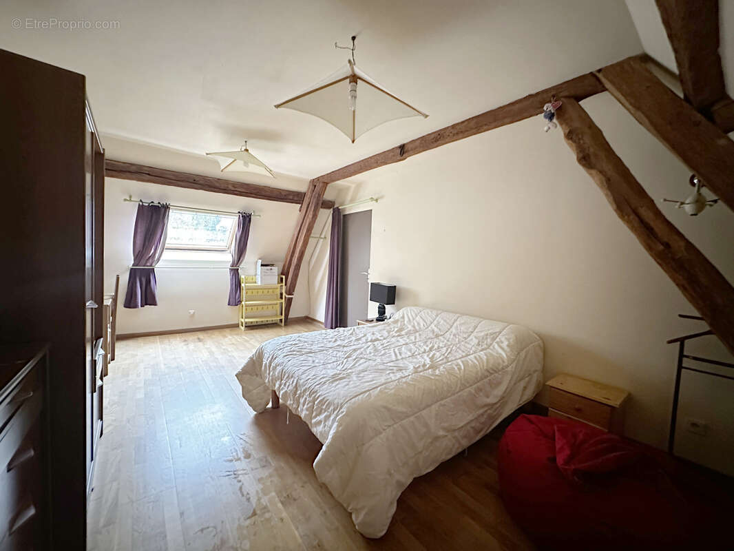 Maison à CHAUMONT-EN-VEXIN