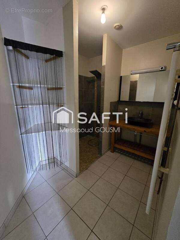 Photo 9 - Maison à RIVE-DE-GIER