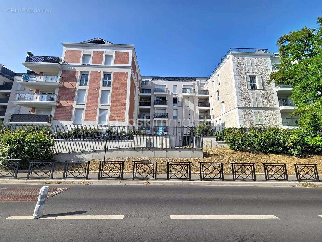Appartement à GAGNY