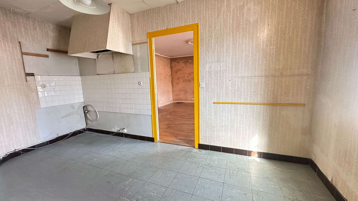 Appartement à PONT-EVEQUE