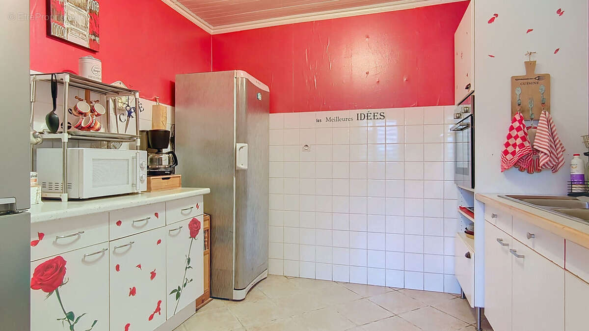 Maison à LUDON-MEDOC