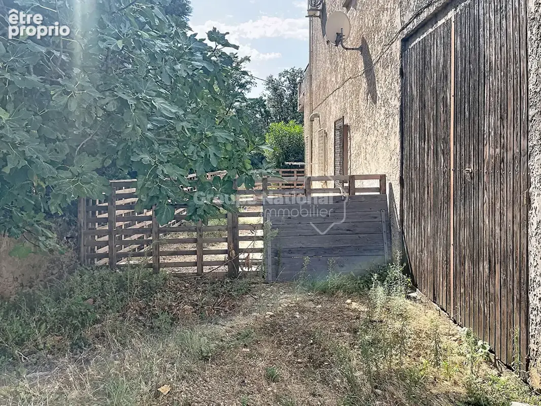 Châteauneuf-du-Pape : Appartement T3 de 86 m² - PLAIN PIED - avec un grand extérieur privatif de 340 m² - photo 10