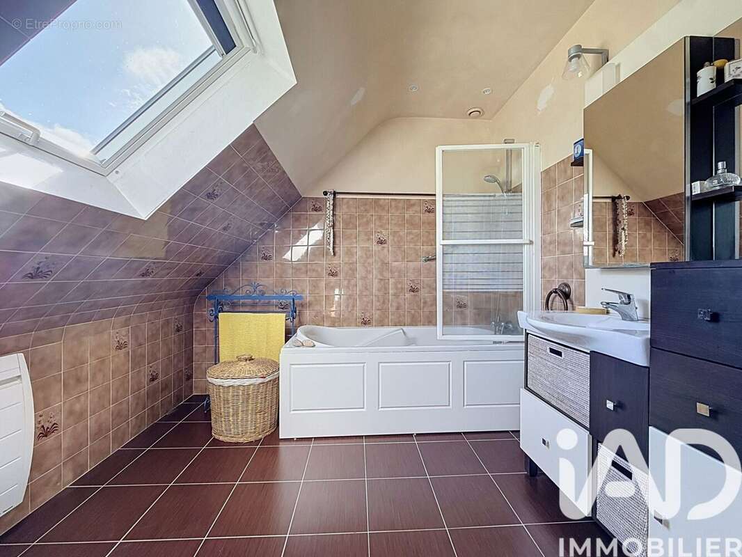 Photo 9 - Maison à CONCARNEAU