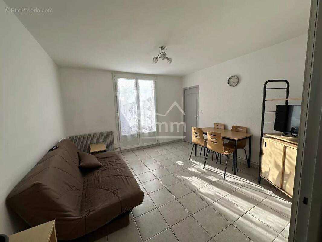 Appartement à SISTERON