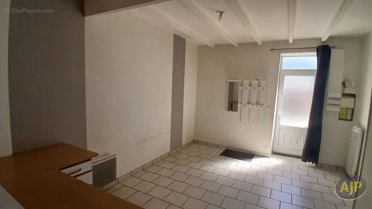 Maison Pontchâteau centre - photo 3