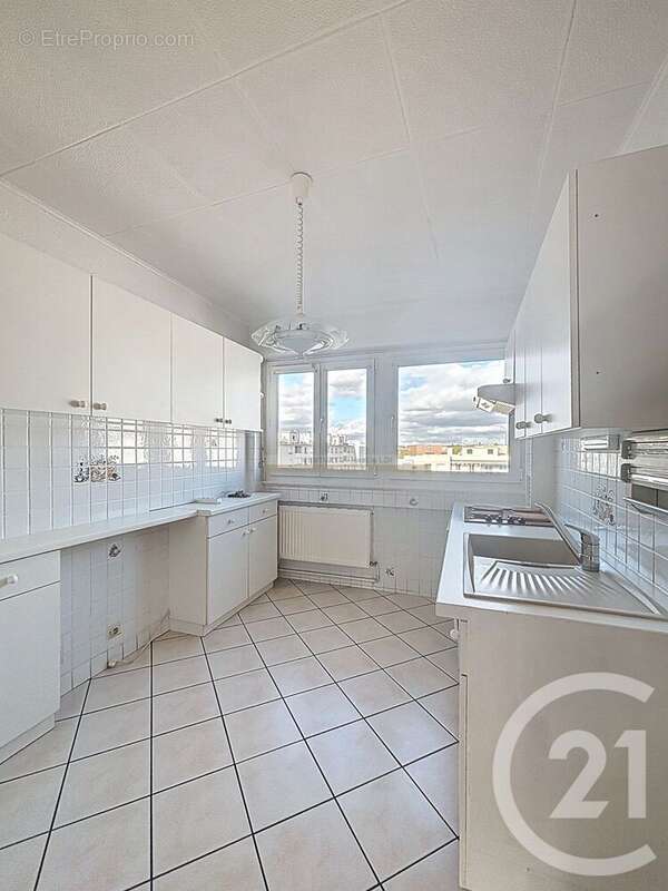 Appartement à LYON-7E