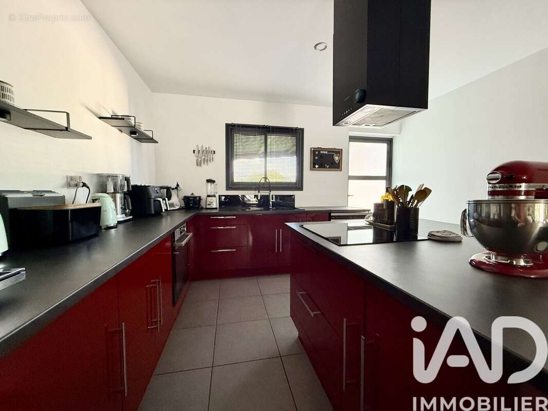 Photo 9 - Maison à ENTRE-DEUX