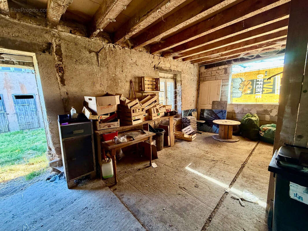 Vente maison de village sur terrain sur 3,02 ares AILLEVILLERS - photo 14
