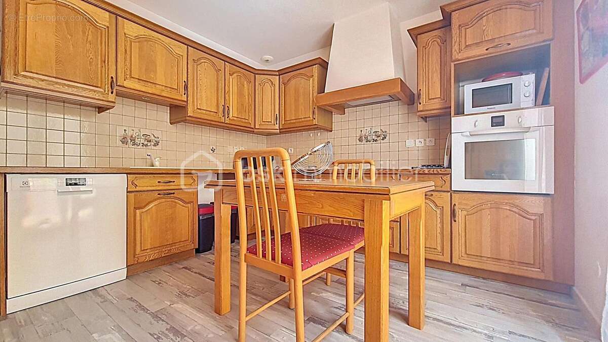 Villa 7 pièces – Vue sur les montagnes – Classée Gîte 3 étoiles - photo 7