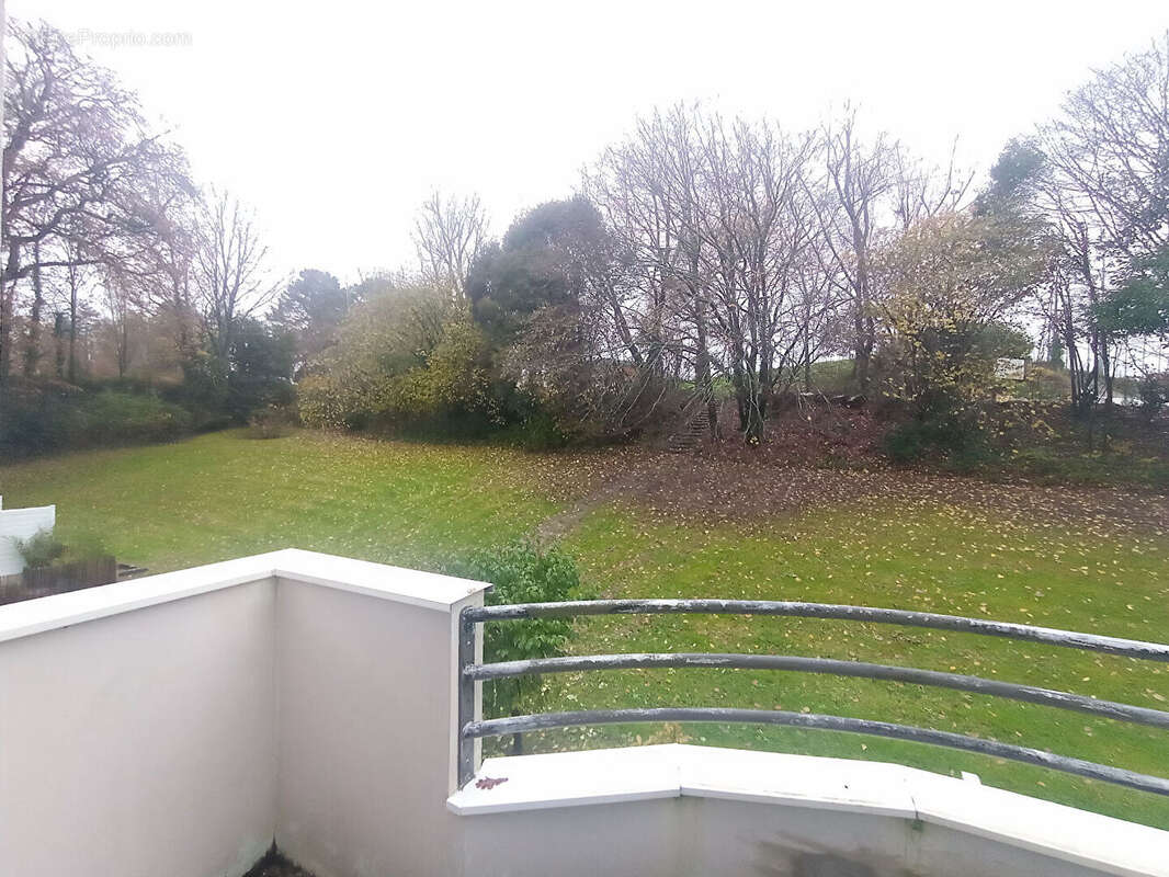 Appartement à AURAY