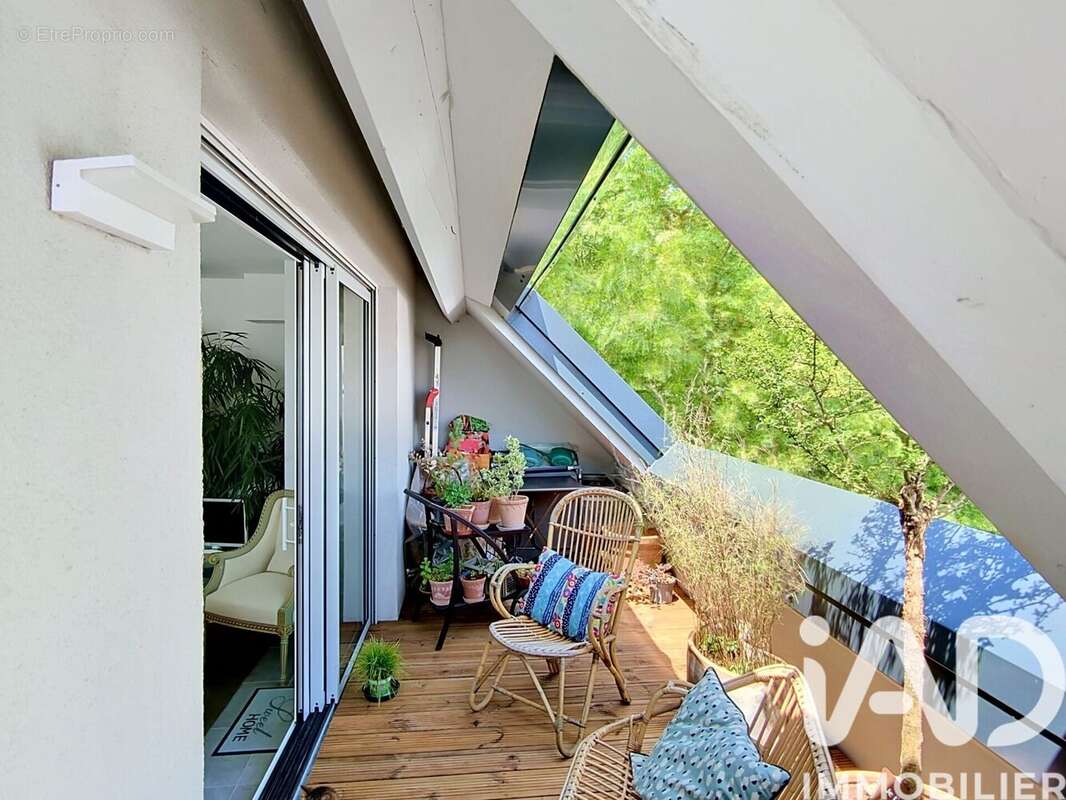 Appartement 65 m² à Bordeaux  - photo 6