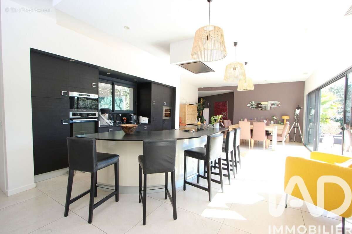 Photo 9 - Maison à AUBAIS