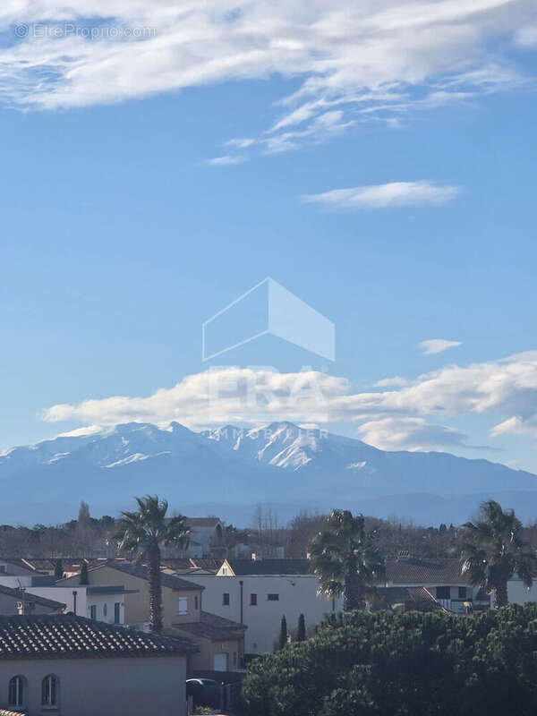 Appartement à SAINT-CYPRIEN