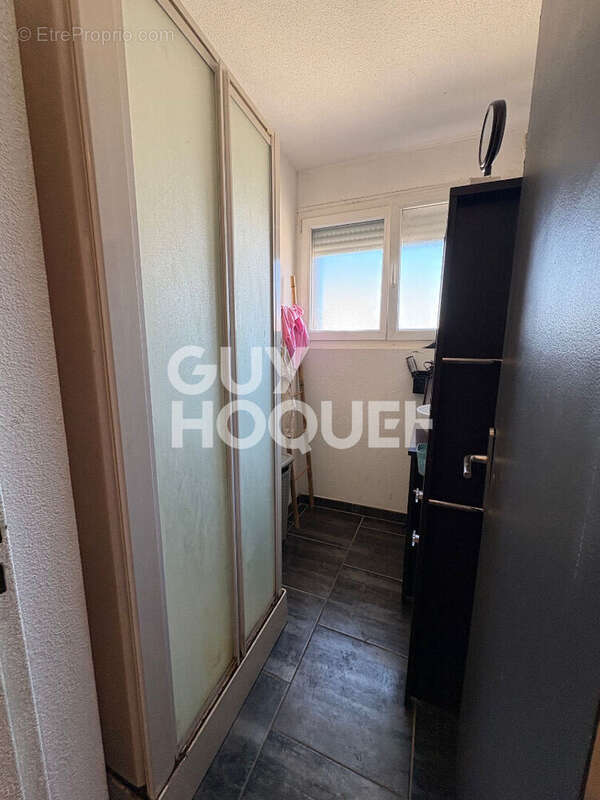 Appartement à VESOUL