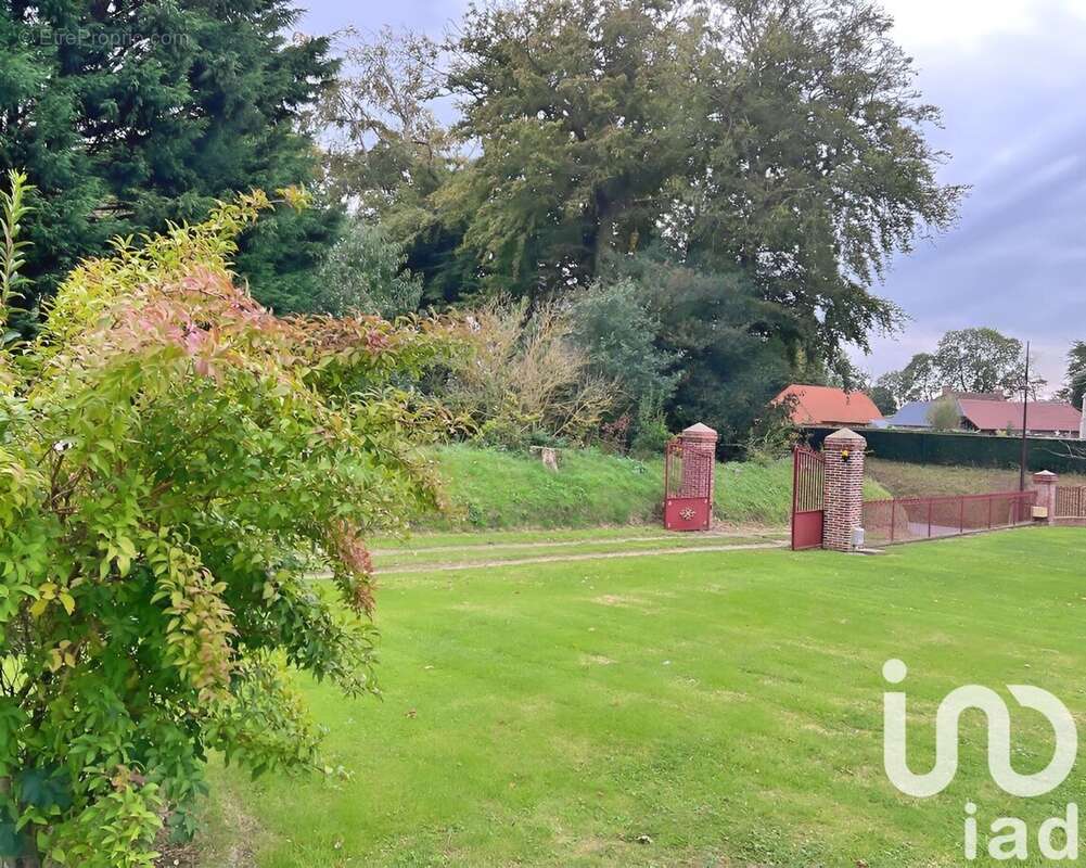 Photo 2 - Maison à HAUTOT-SUR-MER