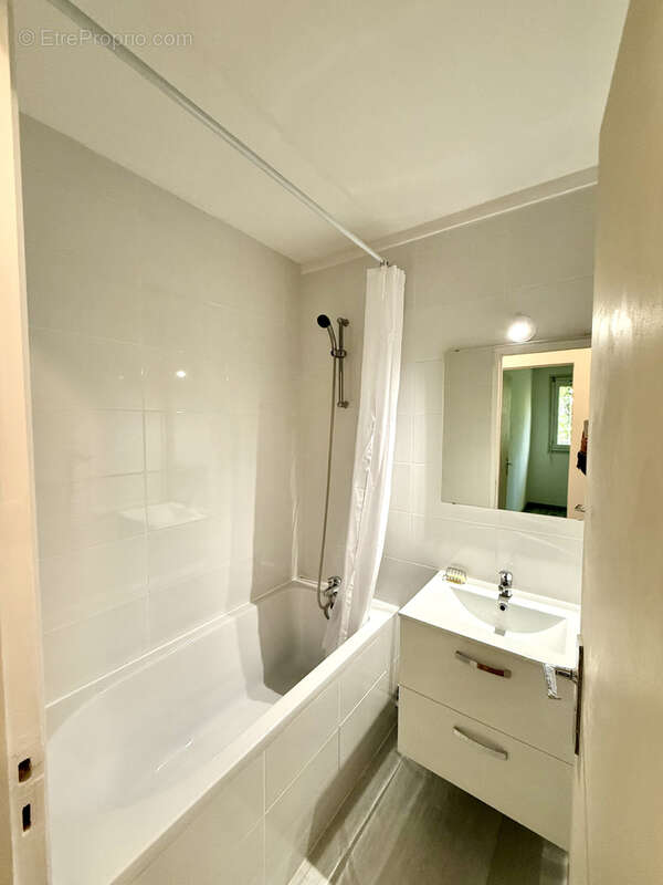 Appartement à VILLIERS-SUR-ORGE