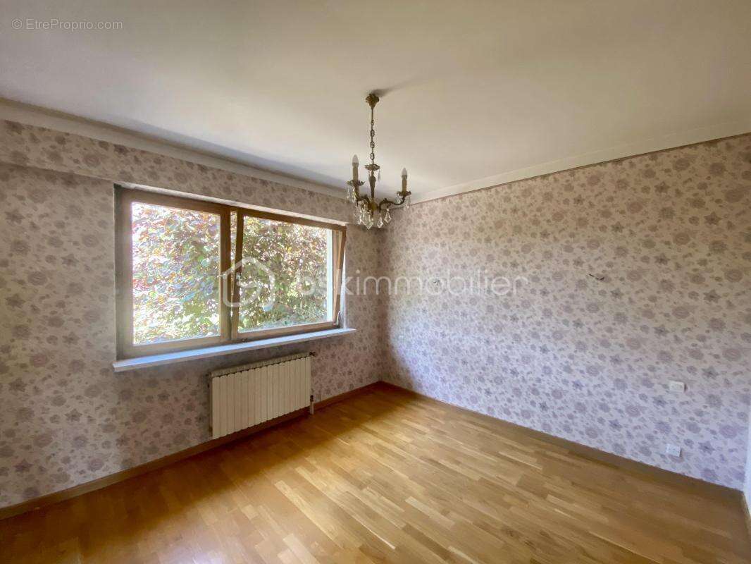 Maison à SAINT-AVOLD