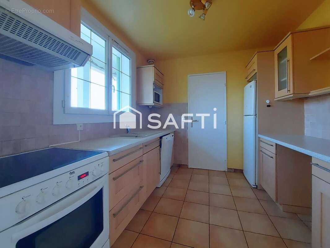 Photo 9 - Maison à MANTES-LA-VILLE