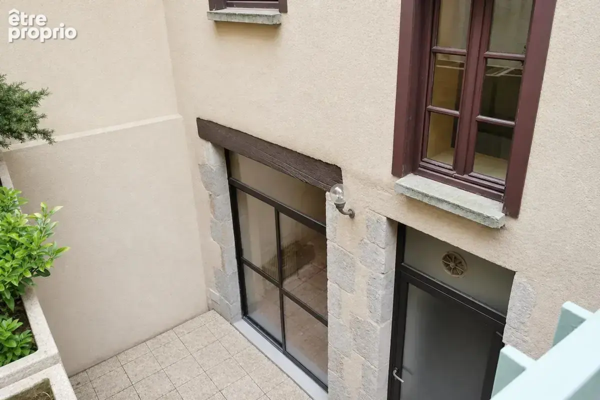 Charmante maison 6 pièces à Thiers - photo 19