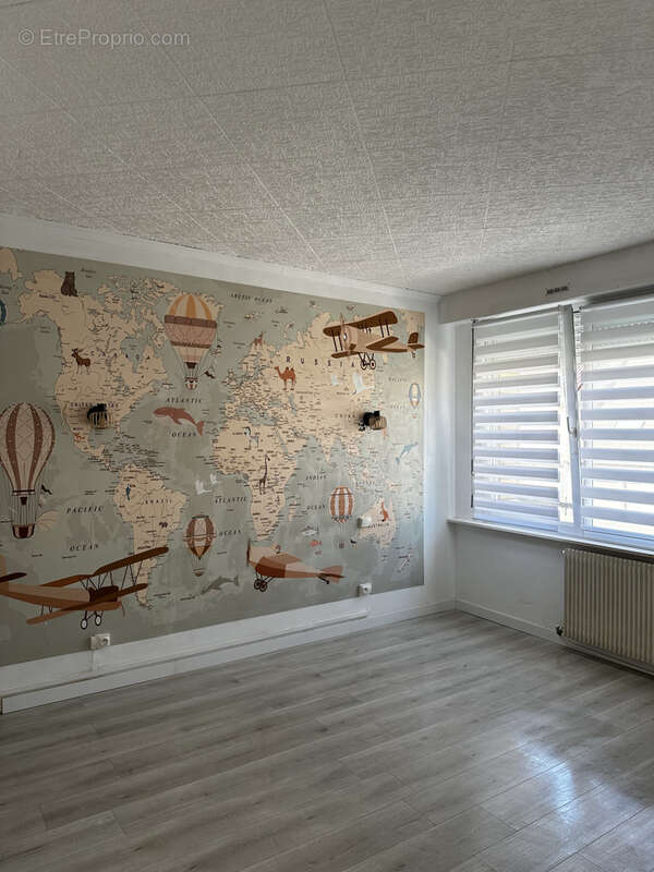 Maison à LEFFRINCKOUCKE