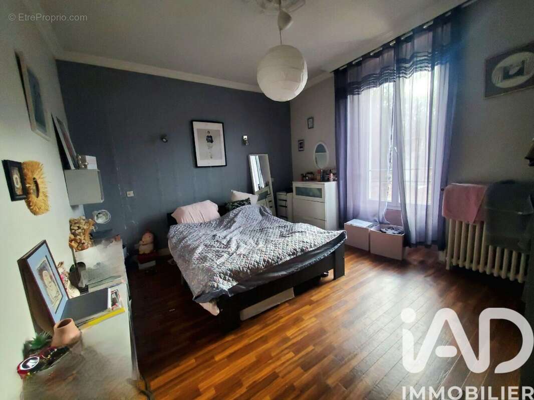 Photo 9 - Maison à MORET-SUR-LOING