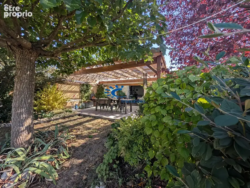 Exclusivite perigny maison de 113m² 3 chambres jardin - photo 9