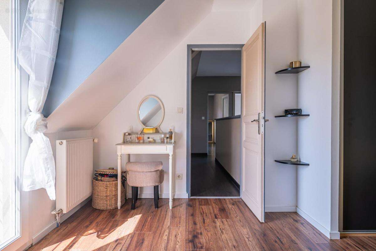 Maison à SAINT-SATURNIN